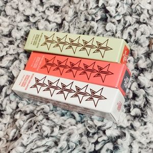 Jeffree Star Velour Liquid Lipsticks